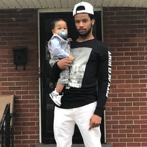 Meet your Posher, Ben